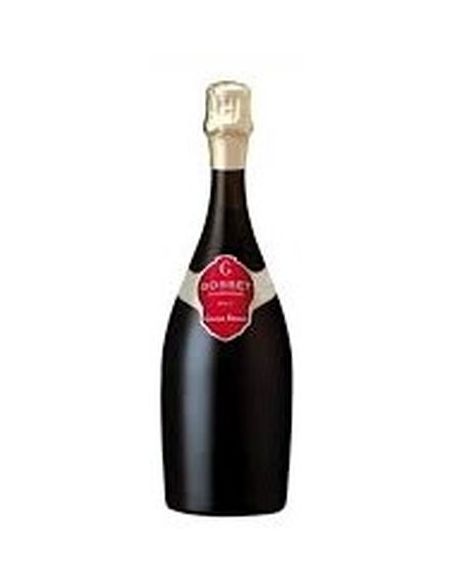 GOSSET GRANDE RESERVE BRUT