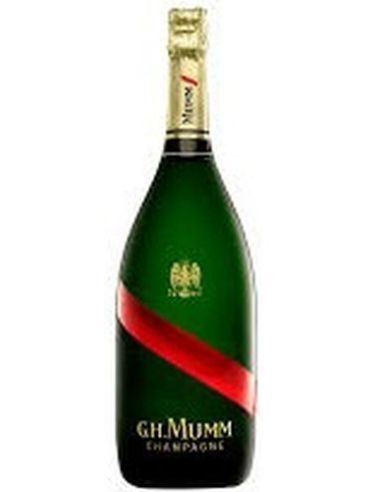 MUMM MAGNUM GRAND CORDON BRUT