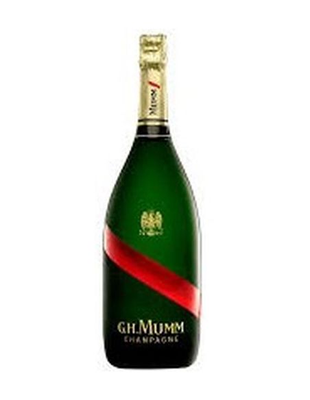 MUMM MAGNUM GRAND CORDON BRUT