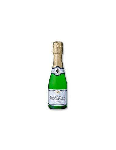 LOUIS PERDRIER BRUT BENJAMIN 20 CL