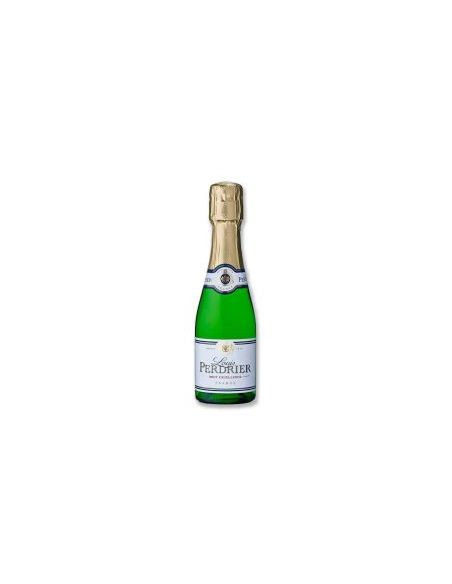 LOUIS PERDRIER BRUT BENJAMIN 20 CL