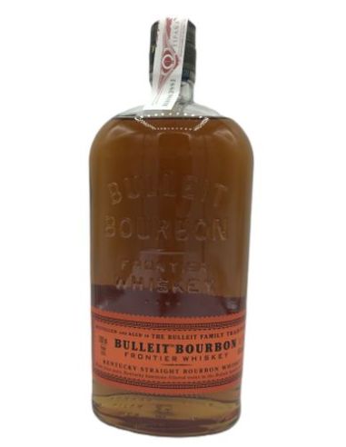 BULLEIT BOURBON 1L 45% VOL