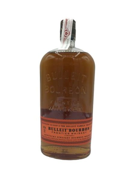 BULLEIT BOURBON 1L 45% VOL