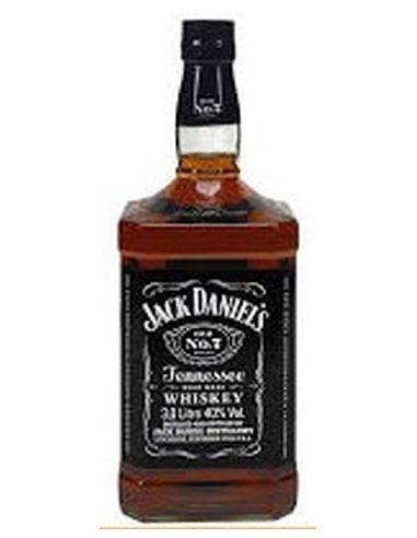 JACK DANIEL S 1 L