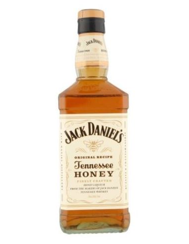 JACK DANIEL S HONEY 1 L