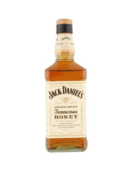 JACK DANIEL S HONEY 1 L