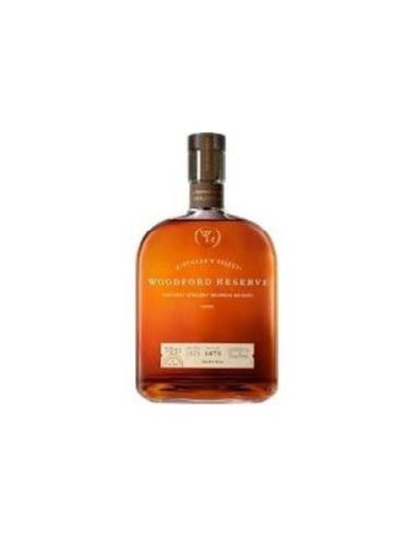 WOODFORD RESERVE