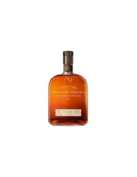 WOODFORD RESERVE