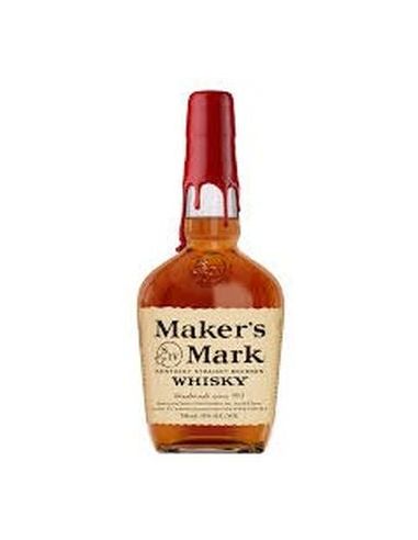 MAKER S MARK BOURBON