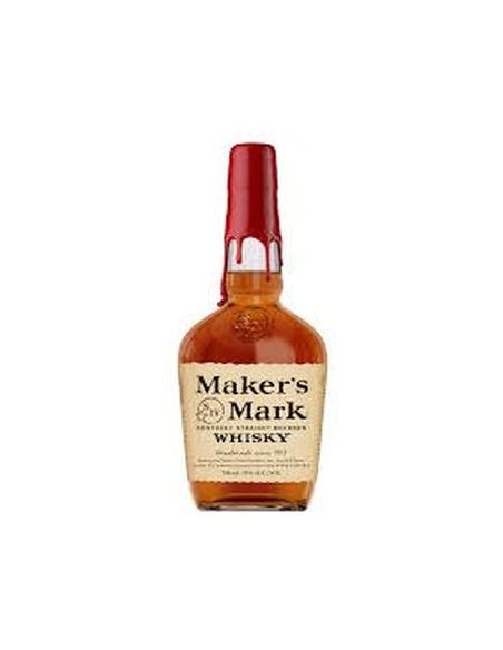 MAKER S MARK BOURBON