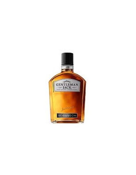 JACK DANIEL S GENTLEMAN JACK 40% VOL