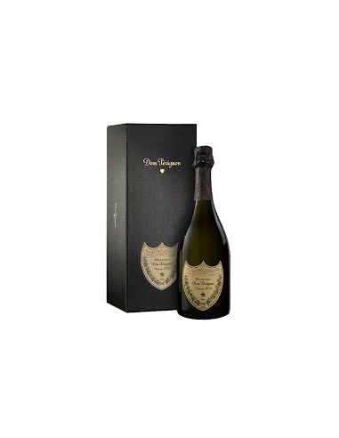 DOM PERIGNON VINTAGE AMB ESTOIG