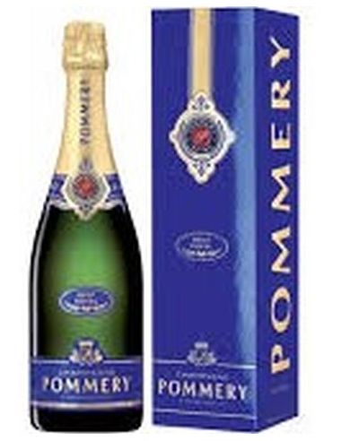 POMMERY BRUT ROYAL AMB ESTOIG