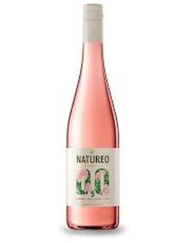 TORRES NATUREO ROSADO SIN ALCOHOL