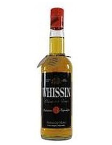 WHISSIN SENSE ALCOHOL