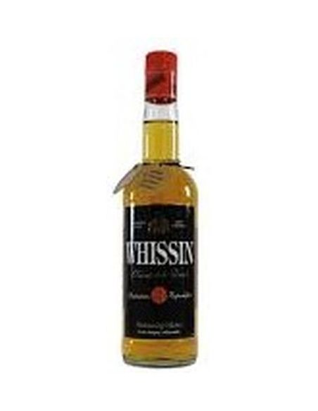 WHISSIN SENSE ALCOHOL