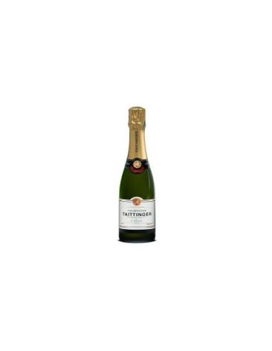 TAITTINGER BRUT RESERVE 37,5 CL