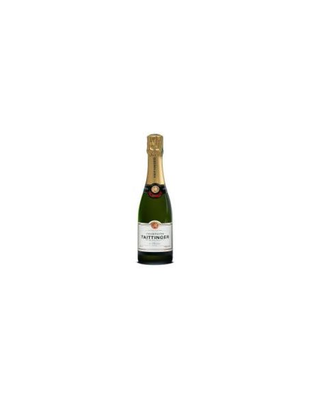 TAITTINGER BRUT RESERVE 37,5 CL