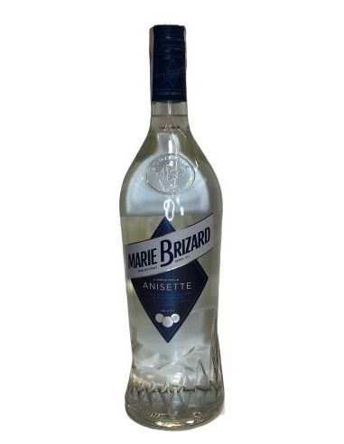 ANISETTE MARIE BRIZARD DOLÇ 1 L