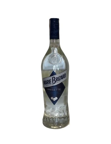 ANISETTE MARIE BRIZARD DOLÇ 1 L