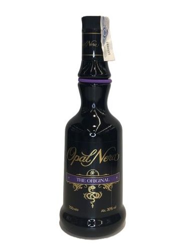 SAMBUCA OPAL NERA 40% VOL