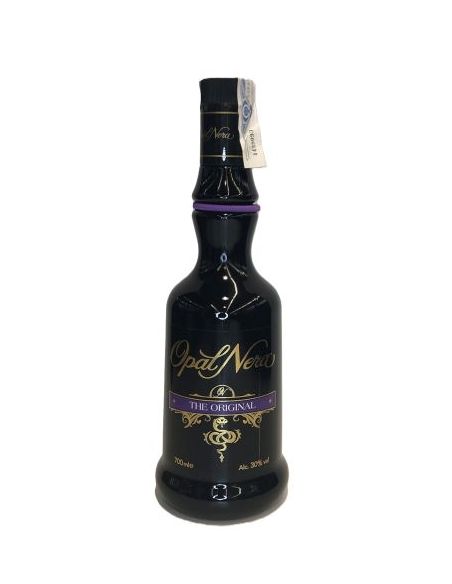 SAMBUCA OPAL NERA 40% VOL