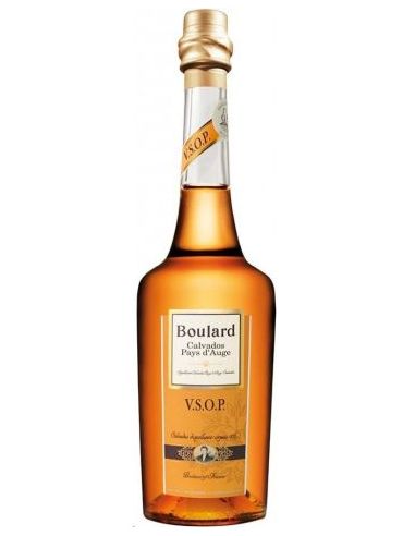 BOULARD VSOP 1 L CALVADOS