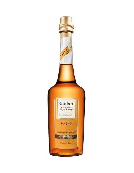 BOULARD VSOP 1 L CALVADOS