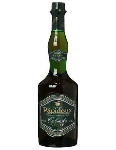 CALVADOS PAPIDOUX VSOP