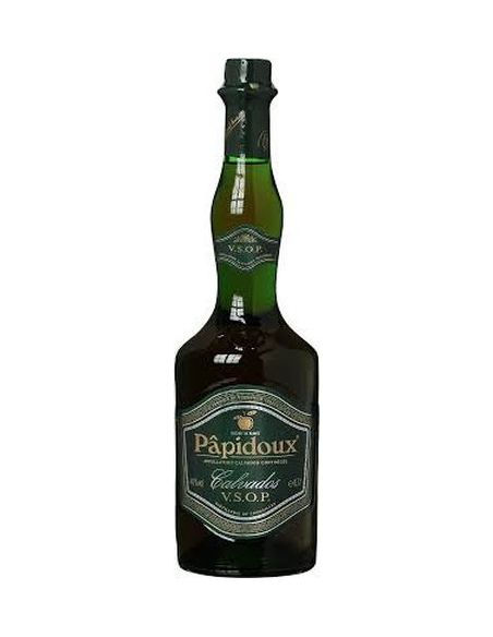 CALVADOS PAPIDOUX VSOP