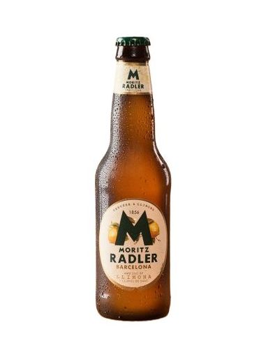 MORITZ RADLER 33 CL