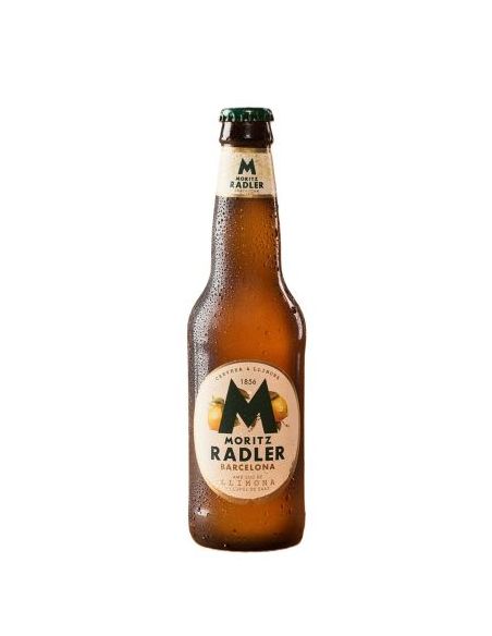 MORITZ RADLER 33 CL