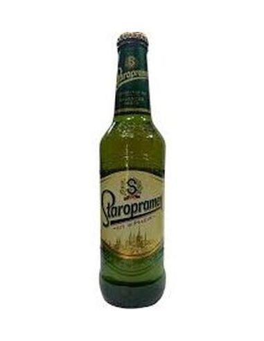 STAROPRAMEN 33 CL