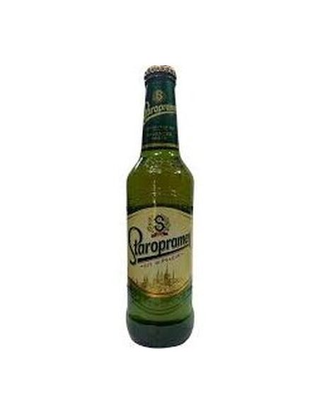 STAROPRAMEN 33 CL