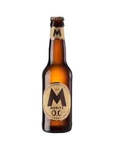 MORITZ 00 TORRADA 33 CL