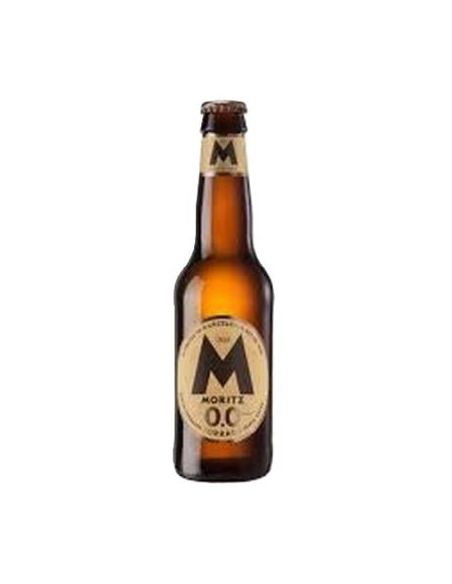 MORITZ 00 TORRADA 33 CL