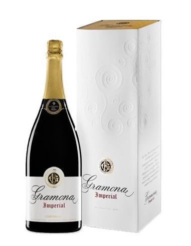 GRAMONA IMPERIAL MAGNUM BRUT CON ESTUCHE