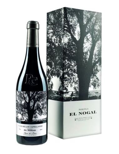 EL NOGAL 2019 PAGO DE LOS CAPELLANES NEGRE