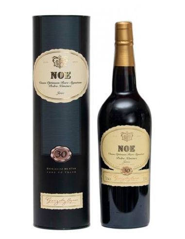 NOE PEDRO XIMENEZ VORS 30 YO