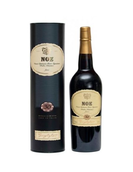 NOE PEDRO XIMENEZ VORS 30 YO