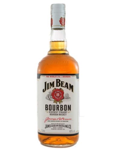 JIM BEAM 1 L