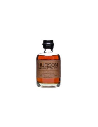 HUDSON MANHATTAN RYE 35 CL