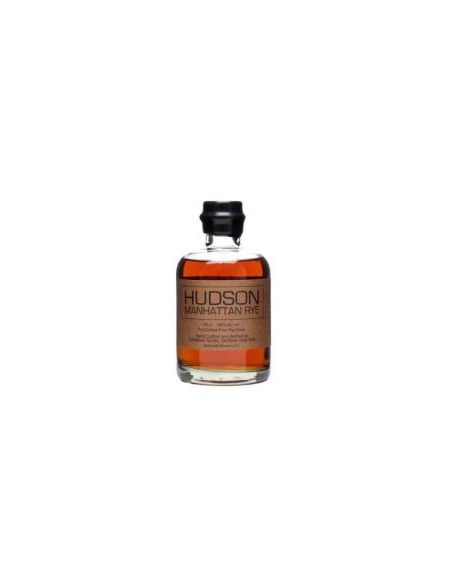 HUDSON MANHATTAN RYE 35 CL