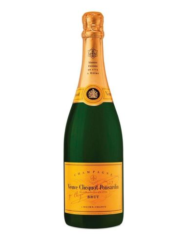 VEUVE CLICQUOT BRUT