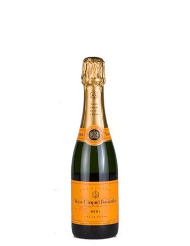 VEUVE CLICQUOT BRUT 37,5 CL