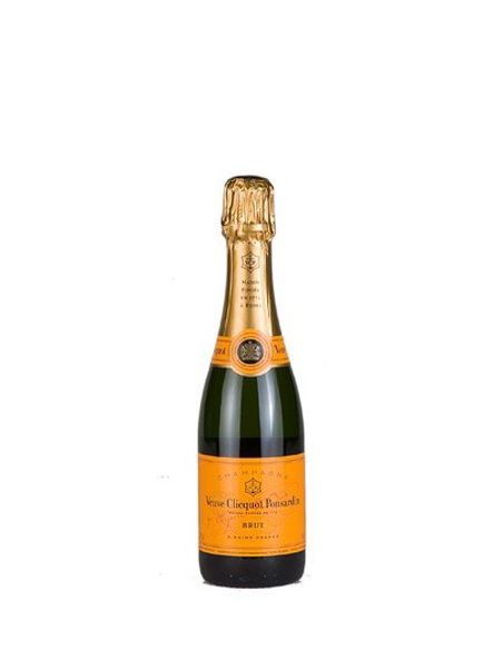 VEUVE CLICQUOT BRUT 37,5 CL