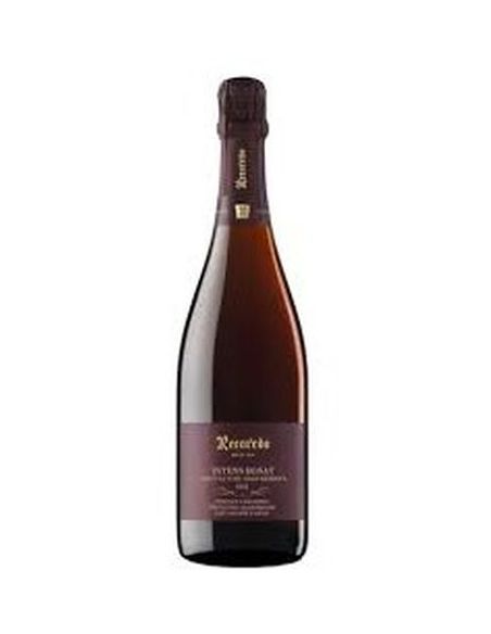 Corpinnat recaredo intens rosado gran reserva brut nature