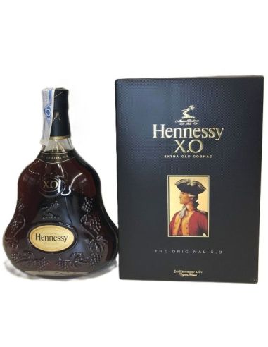 HENNESSY XO EXTRA OLD