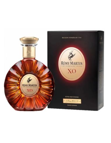 REMY MARTIN XO EXELLENCE