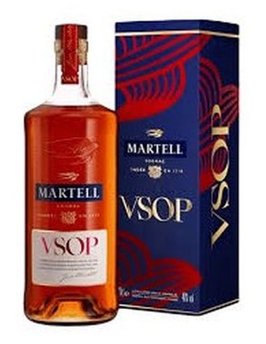 MARTELL VSOP